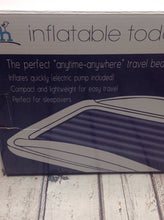 Hiccapop Toddler Bed