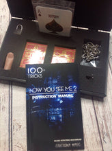 Hollister Baby Blue & Cream Jacket