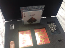 Hollister Baby Blue & Cream Jacket