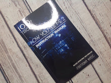 Hollister Baby Blue & Cream Jacket