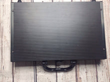 Hollister Baby Blue & Cream Jacket