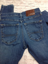 Hollister Blue Denim Jeans