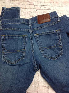 Hollister Blue Denim Jeans