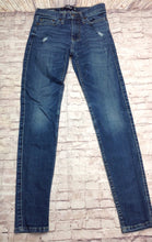 Hollister Blue Denim Jeans