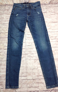 Hollister Blue Denim Jeans