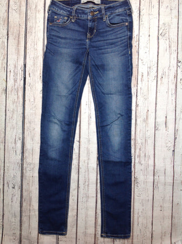 Hollister Denim Jeans