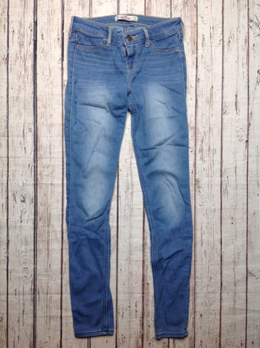 Hollister Denim Pants