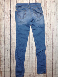 Hollister Denim Pants