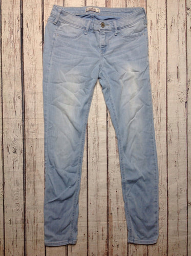 Hollister Denim Pants