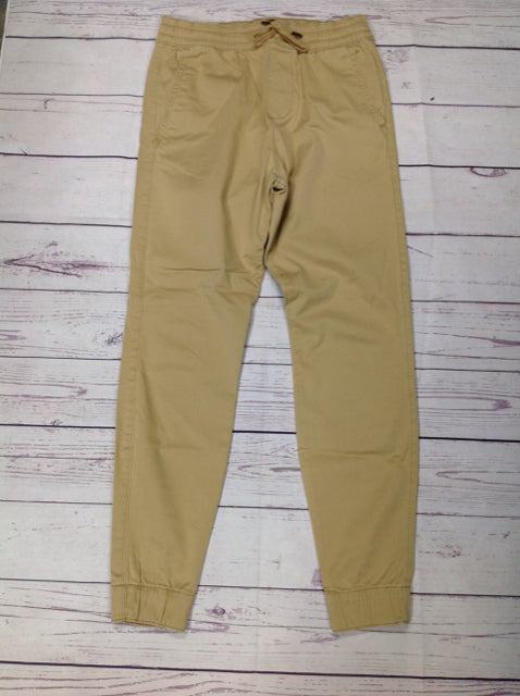 Hollister outlet khaki jeggings