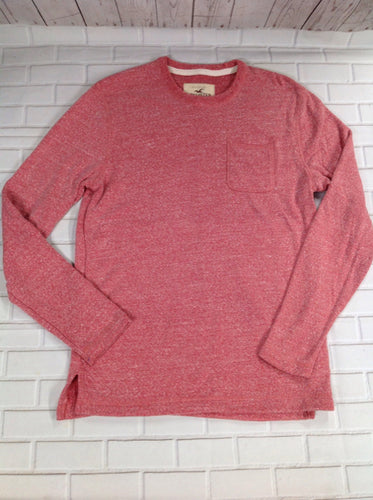 Hollister Red Top