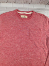Hollister Red Top