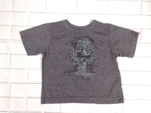 Hurley Gray Top