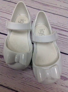 IGOR White Shoes