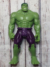 INCREDIBLE HULK Action Figure Toy