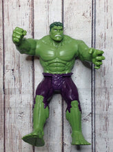 INCREDIBLE HULK Action Figure Toy