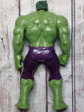 INCREDIBLE HULK Action Figure Toy