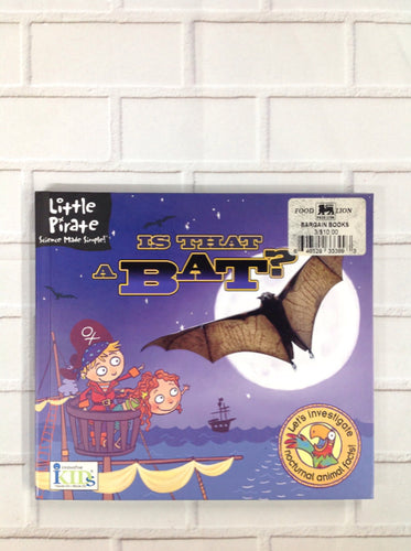 INNOVATIVE KIDS Book