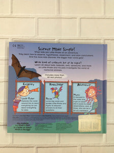 INNOVATIVE KIDS Book