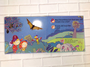 INNOVATIVE KIDS Book
