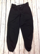 INTENSITY Black Pants
