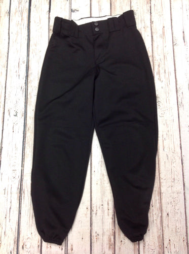 INTENSITY Black Pants
