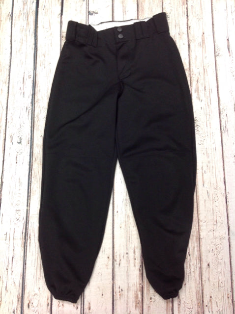 INTENSITY Black Pants