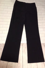 IZ BYER Black Pants