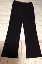 IZ BYER Black Pants