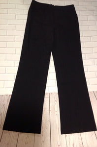 IZ BYER Black Pants