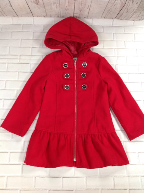 IZ BYER Red Jacket