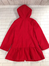 IZ BYER Red Jacket