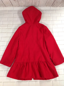 IZ BYER Red Jacket