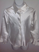 IZ BYER White Top