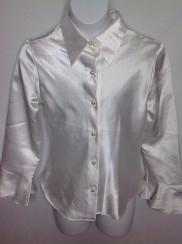 IZ BYER White Top