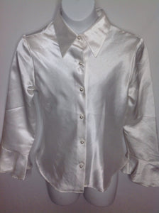 IZ BYER White Top