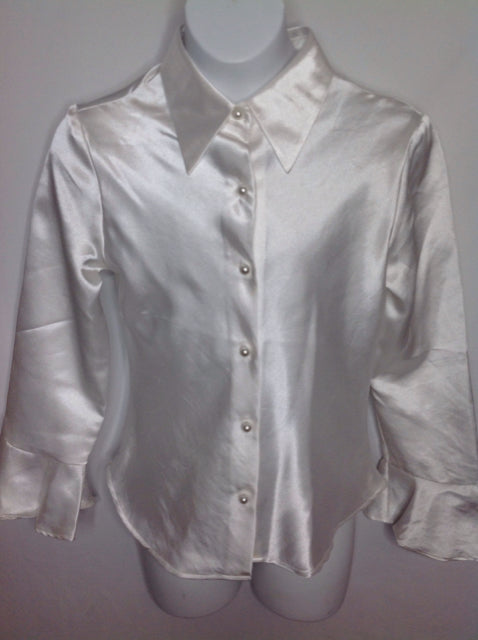 IZ BYER White Top