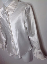 IZ BYER White Top