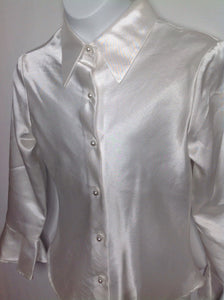 IZ BYER White Top