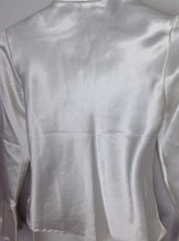IZ BYER White Top