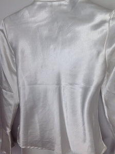 IZ BYER White Top