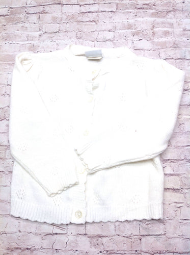In Design White Top