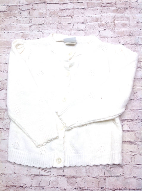 In Design White Top