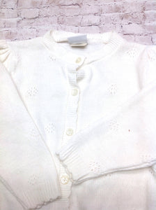 In Design White Top