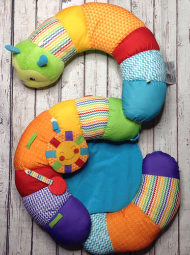 Infantino Activity Mat