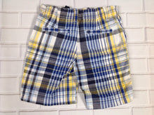 Izod BLUE & YELLOW Shorts
