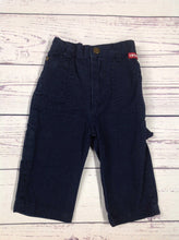 Izod Navy Pants