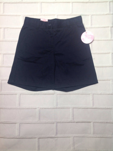 Izod Navy Shorts