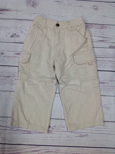 J. Khaki Khaki Pants
