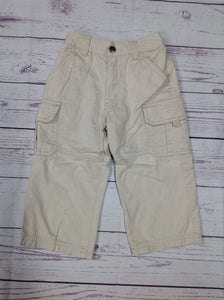 J. Khaki Khaki Pants